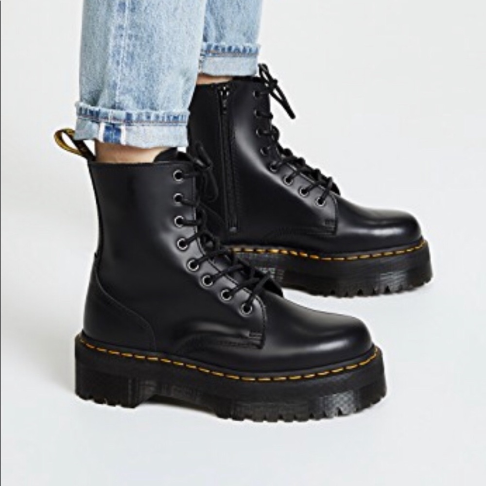 Dr Martens Jadon Boot